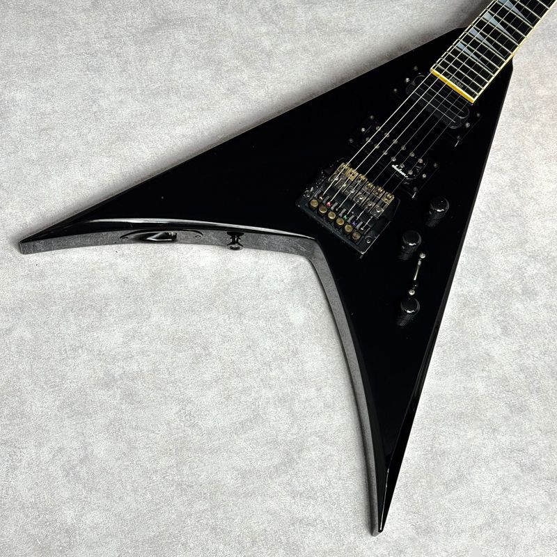 加古川店 楽器 Jackson ジャクソン ギター DAVE MUSTAINE Professional King V 1993年製 471