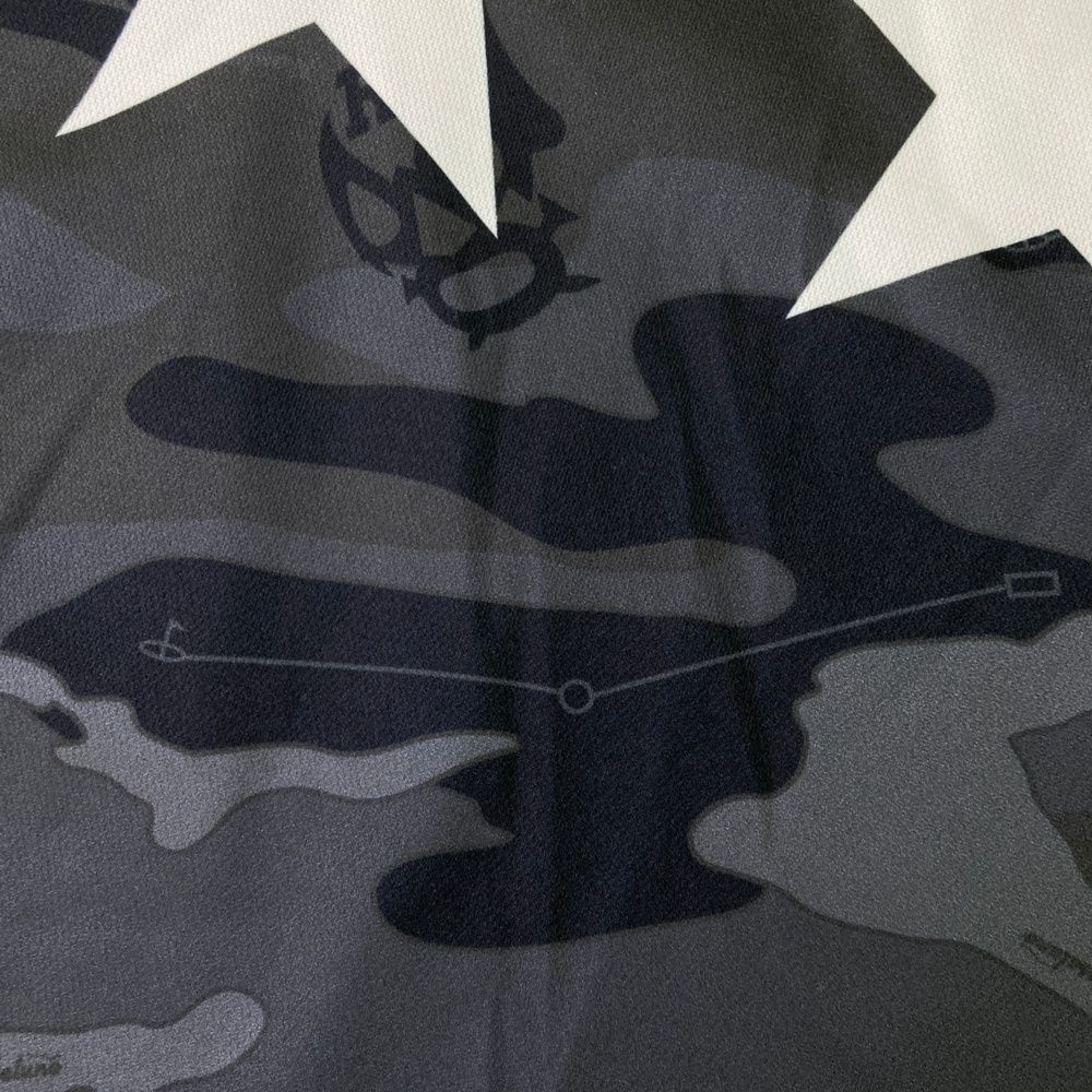 半袖ポロシャツ