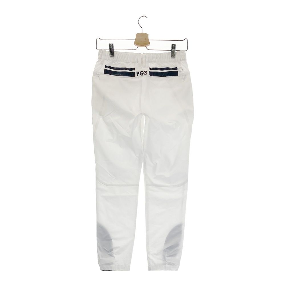 サイズ 0 PGG PEARLY GATES パーリーゲイツ 269-2231602 パンツ ホワイト系 240101527587 ゴルフウェア レディース ストスト