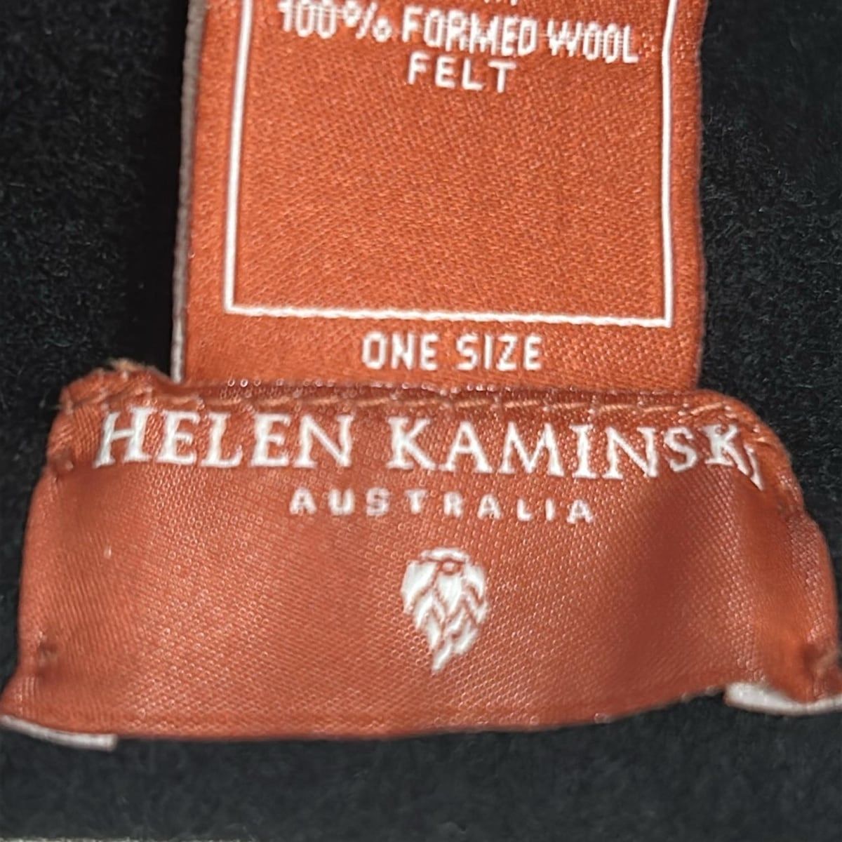 ベレー帽 ビーズ