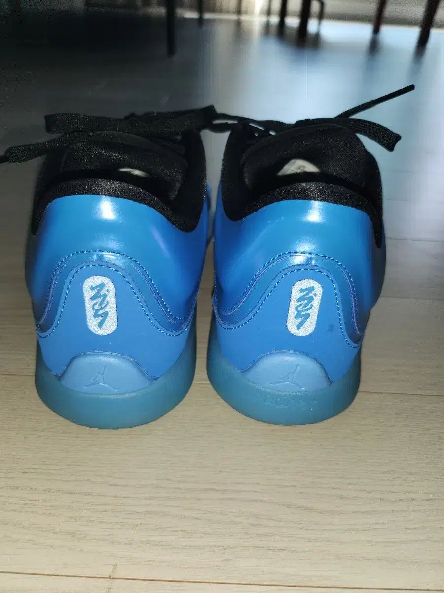 NIKE バスケットシューズ 265 mm