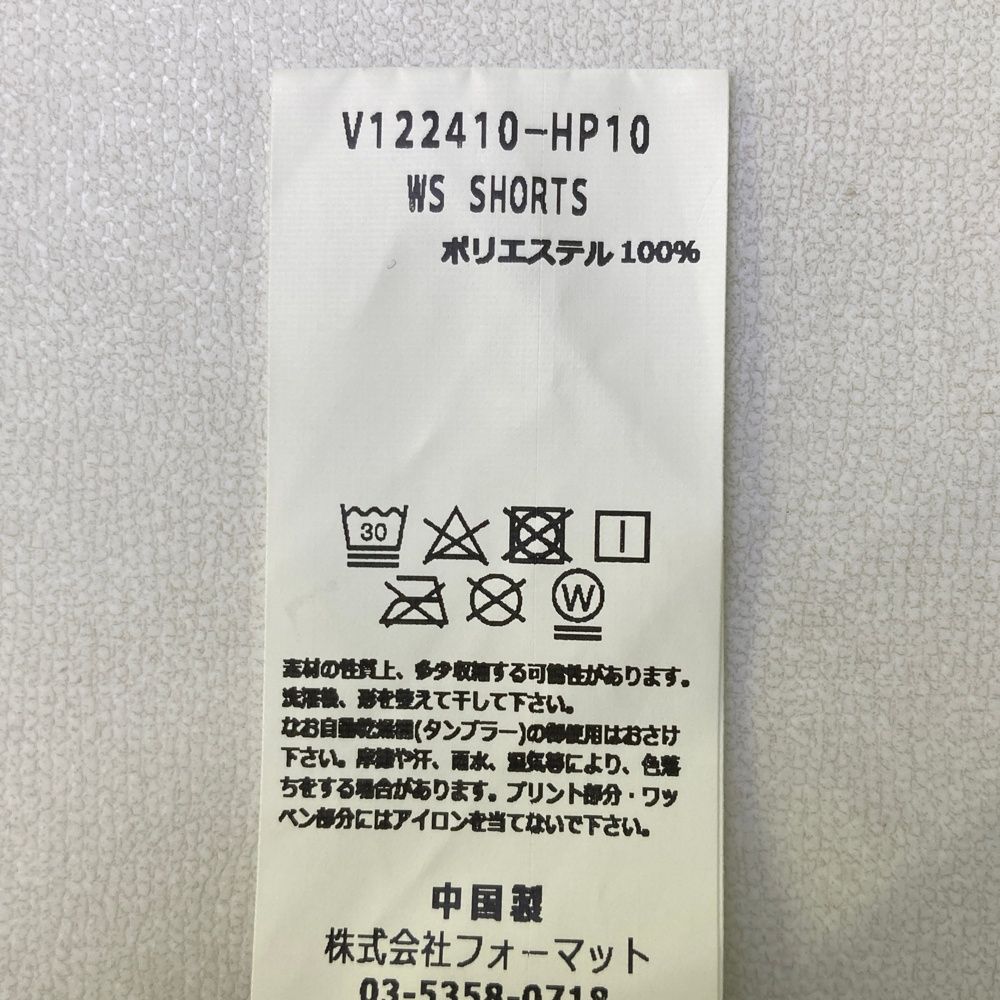 V12 ヴィトゥエルヴ スニード Lサイズ 2024 ゴルフ