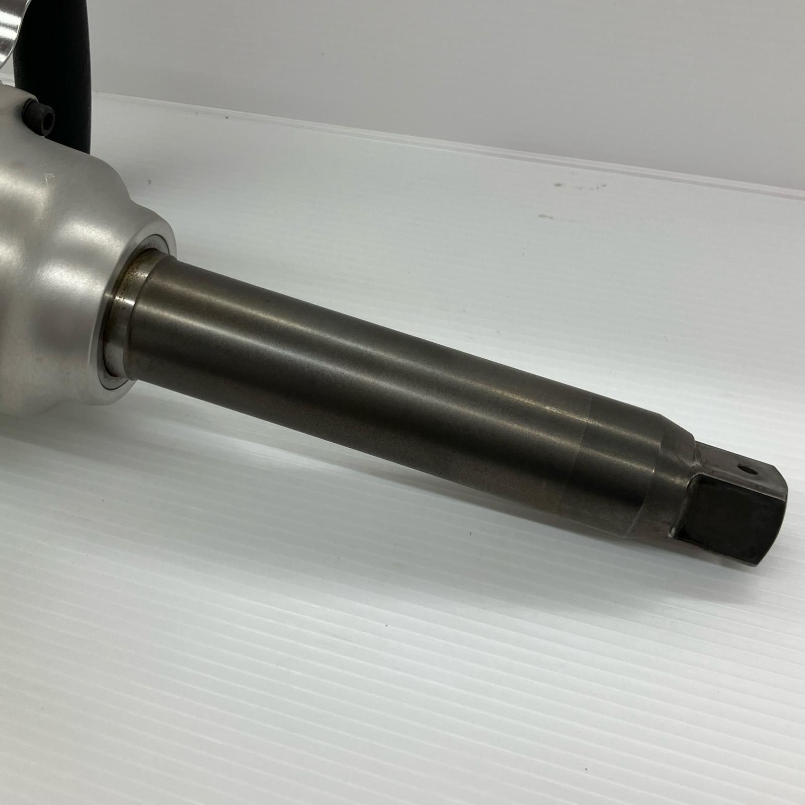 ДД空研工業 インパクトレンチ 常圧 100v KW-3800PROX 黄緑 MERCADOAVALIA_COM_BR