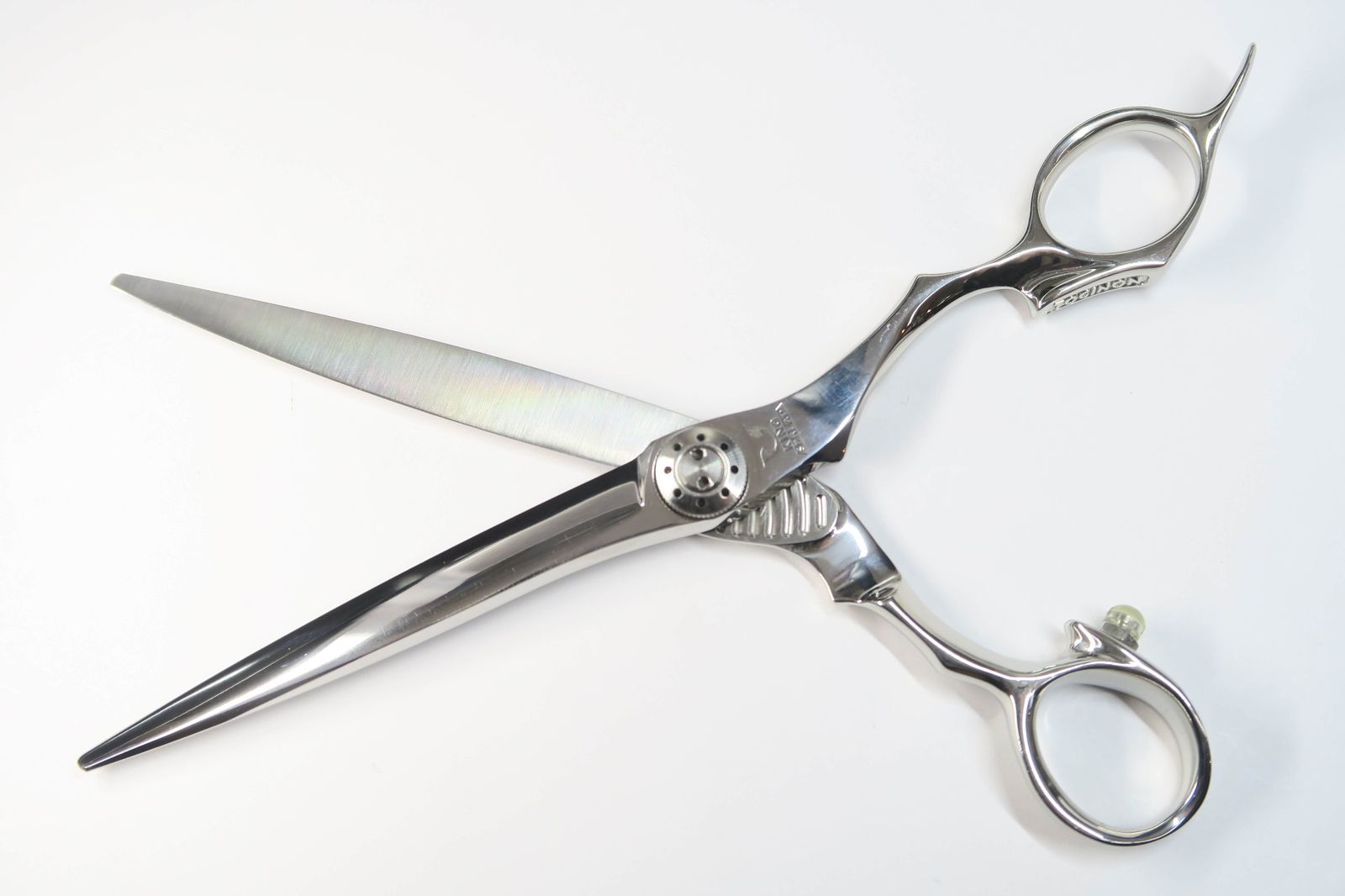 Bランク トギノン TOGINON KING SPREAD 7.0 キングスプレッド シザー 美容師 理容師 7.0インチ 右利き H-10269