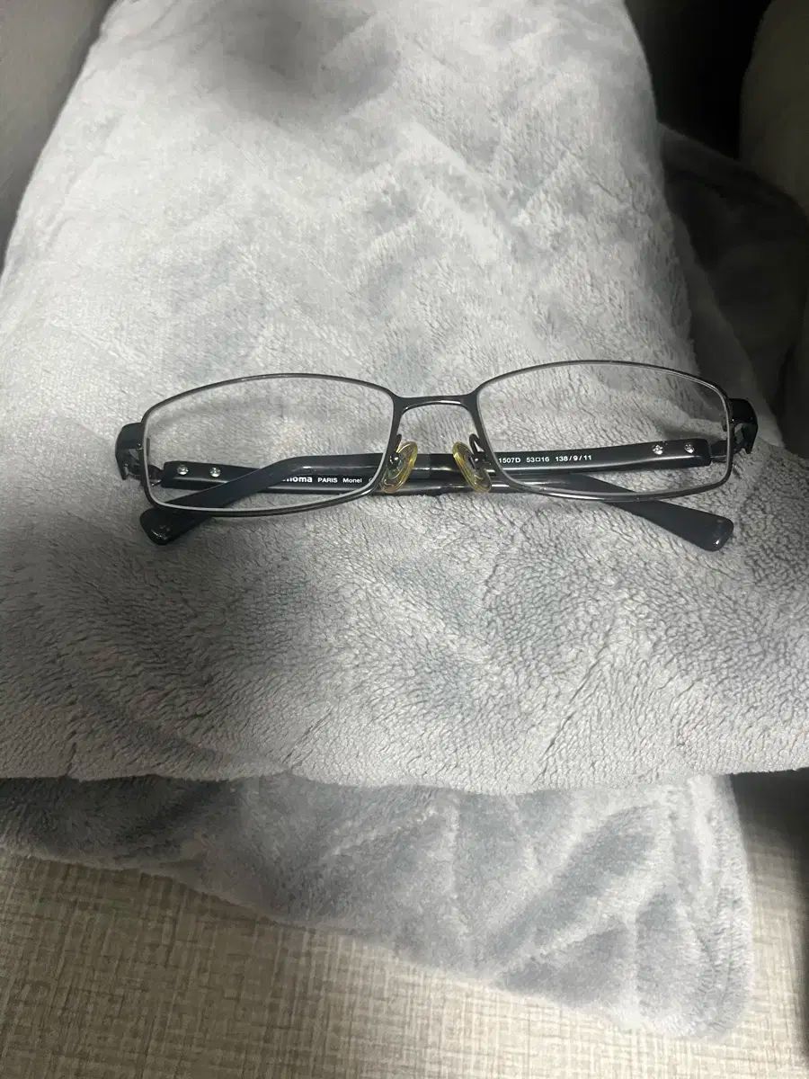 レノマ renoma ヴィンテージ ギークシック メガネ