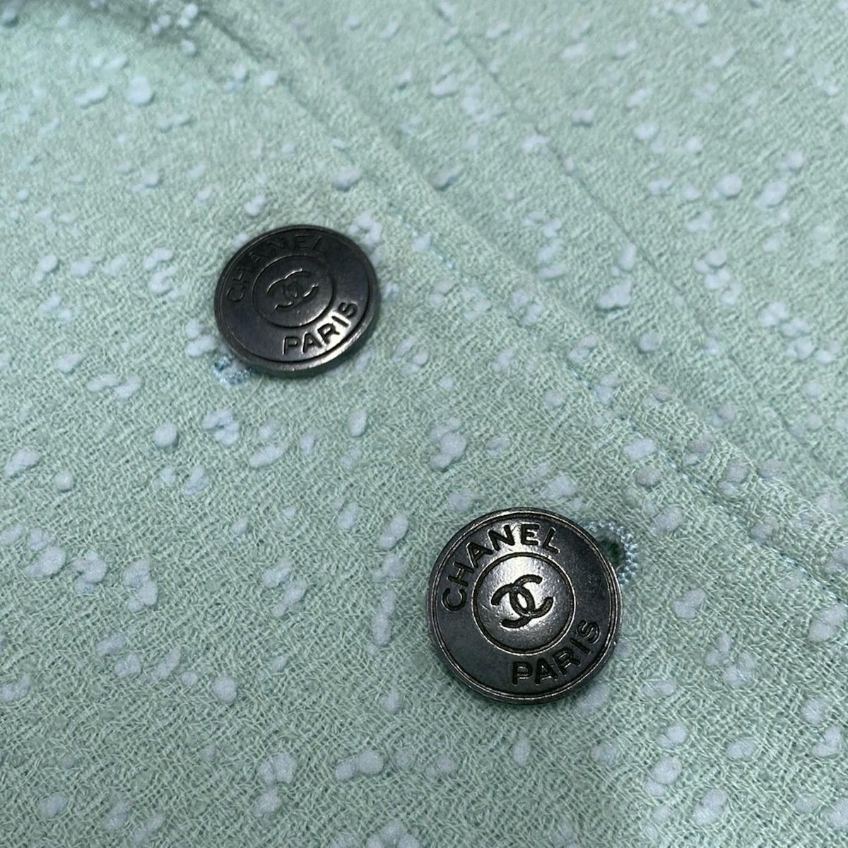 P08886 ライトグリーン×ライトブルー