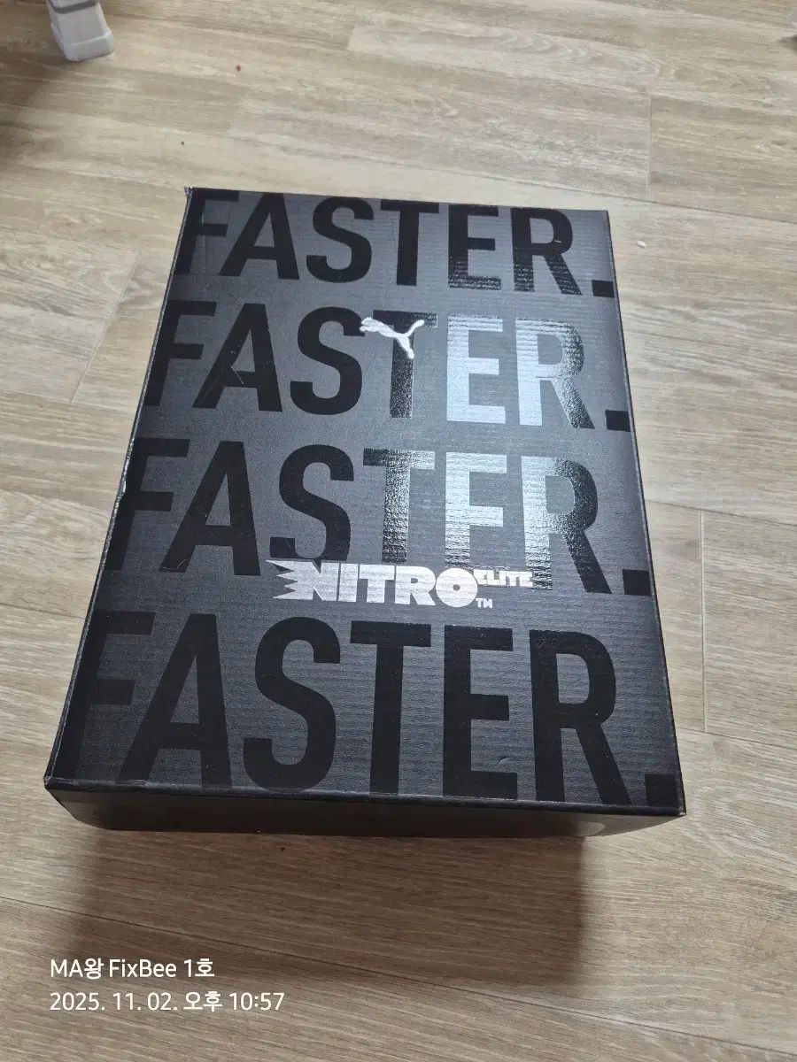 プーマ ディビエイト ニトロ エリート 3 Dinal 285 ほぼ