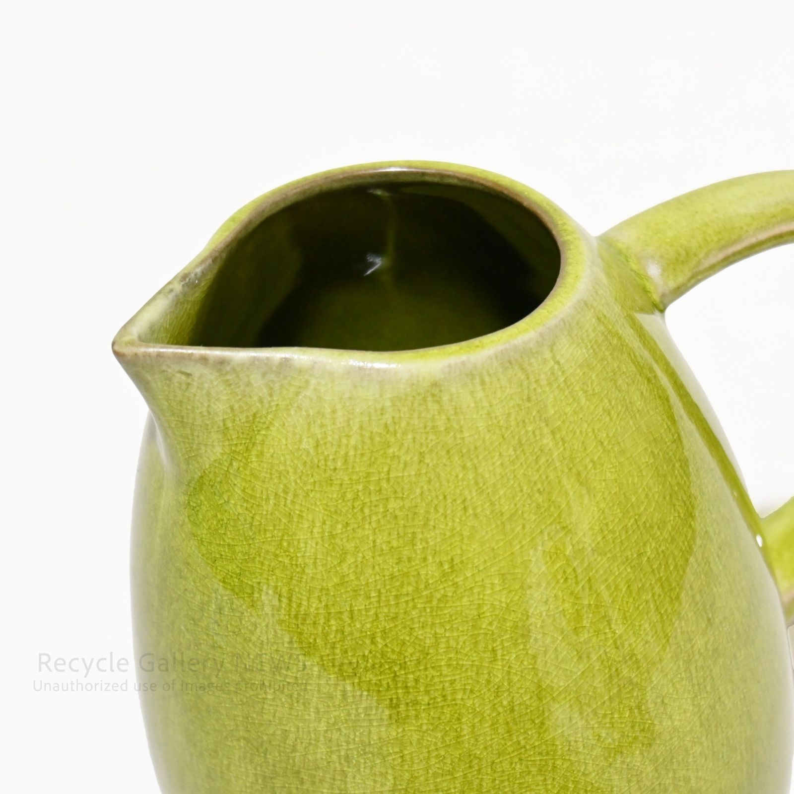 Jars Tourron Pichet ジャス トゥーロン ピッチャー フランス 水差し 1ℓ