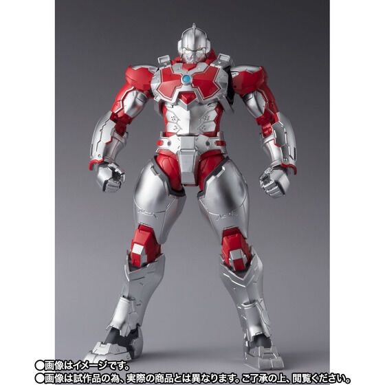 S.H.Figuarts ULTRAMAN
