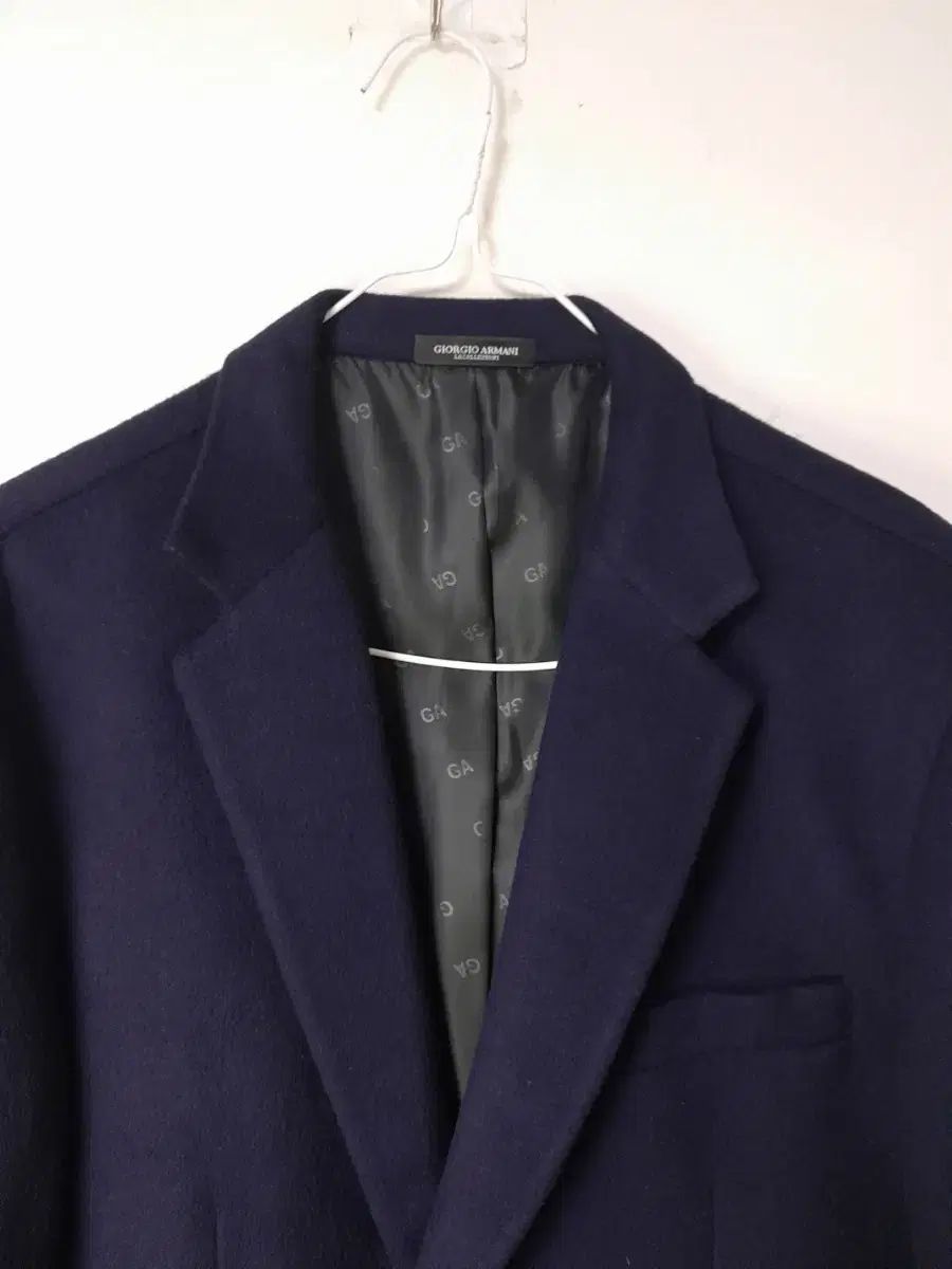 アルマーニ カシミア