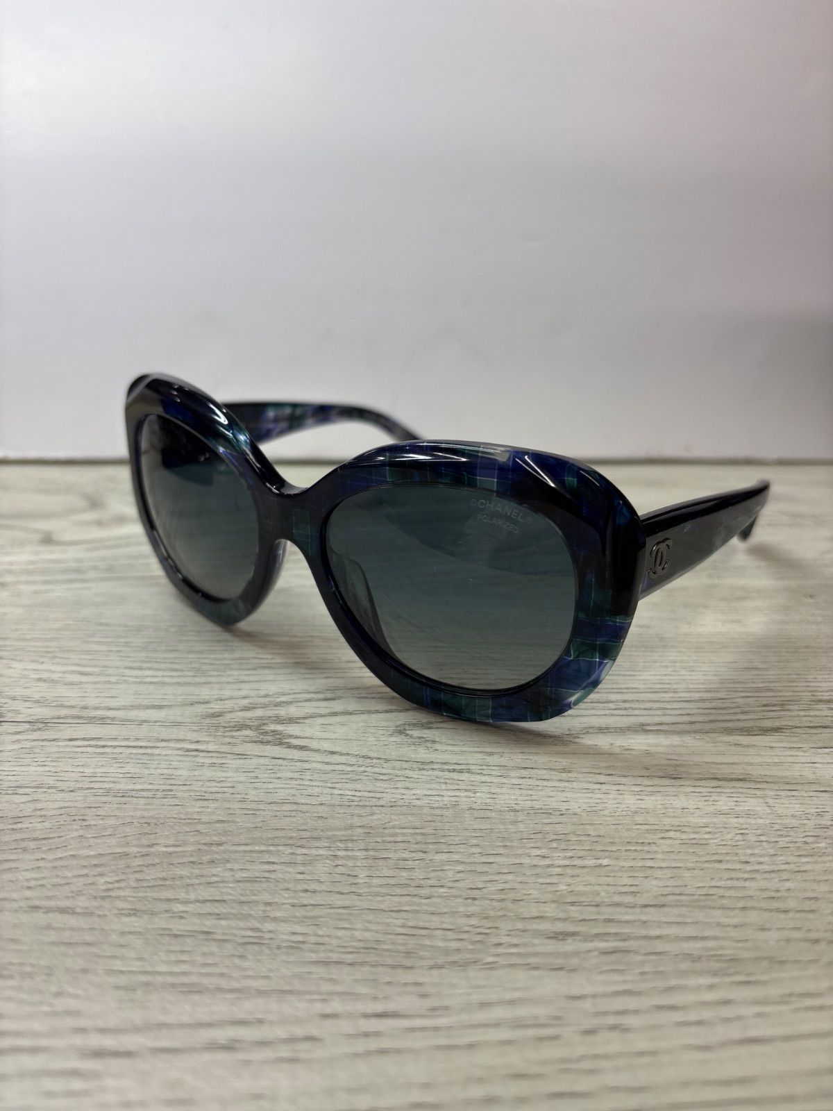 CHANEL シャネルサングラスCH5323-A