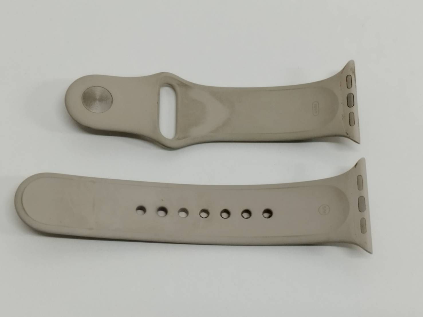 Apple Watch Series 7 GPS 41mm A2473 スターライト MKMY3J A