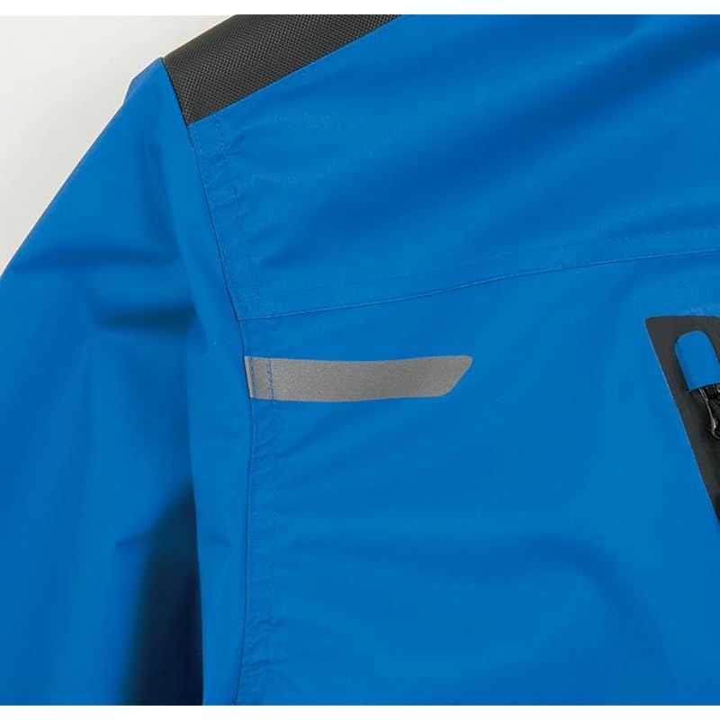 彡ジーベック 防水防寒ブルゾン５６２ ４０ ＬＬ 0 NEXPOTALLINN_EU