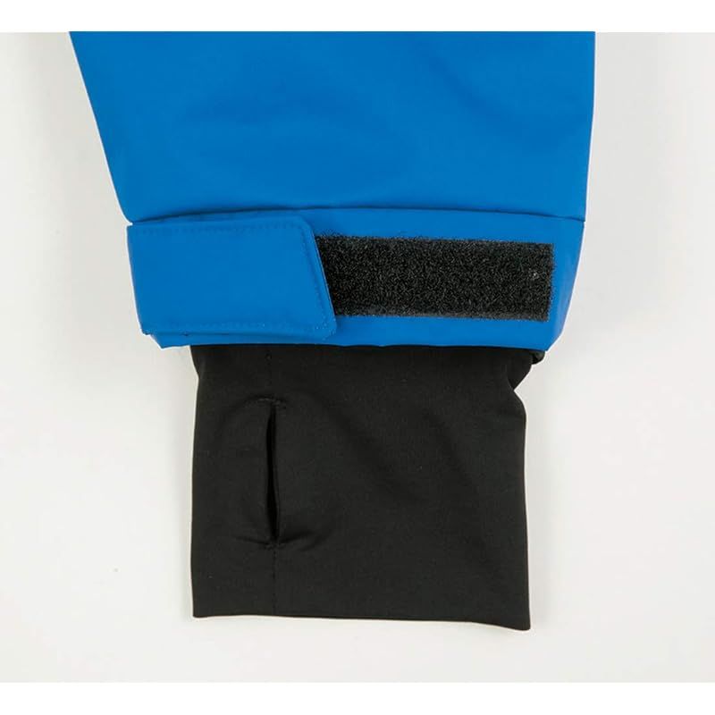 防水防寒ブルゾン５６２