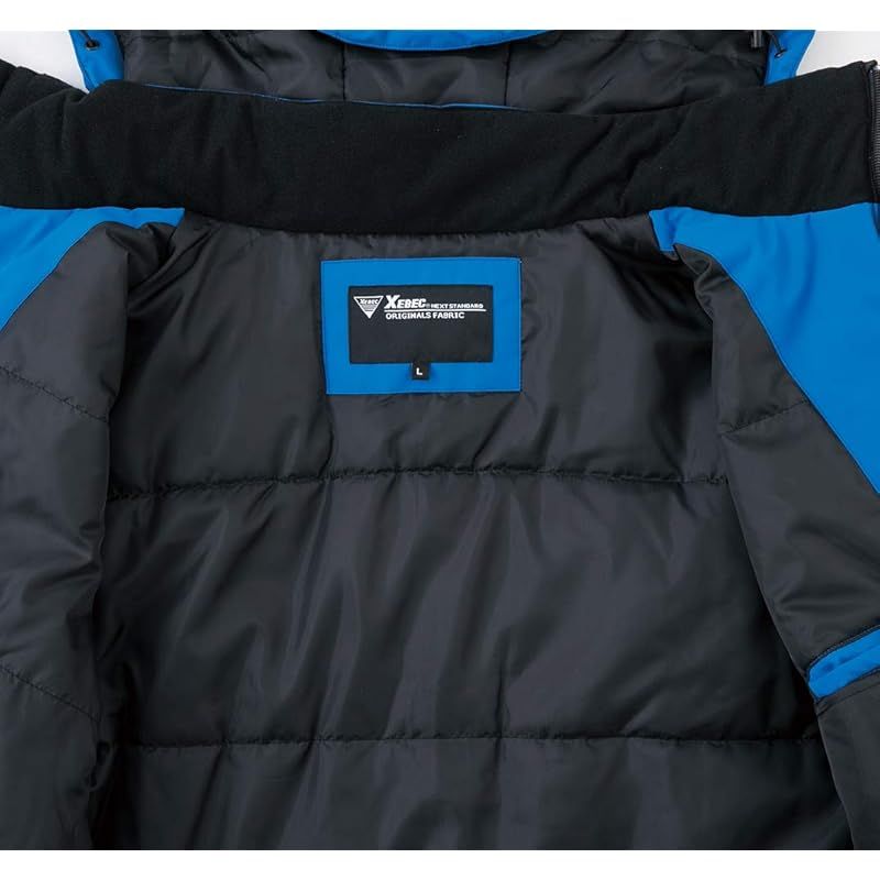 彡ジーベック 防水防寒ブルゾン５６２