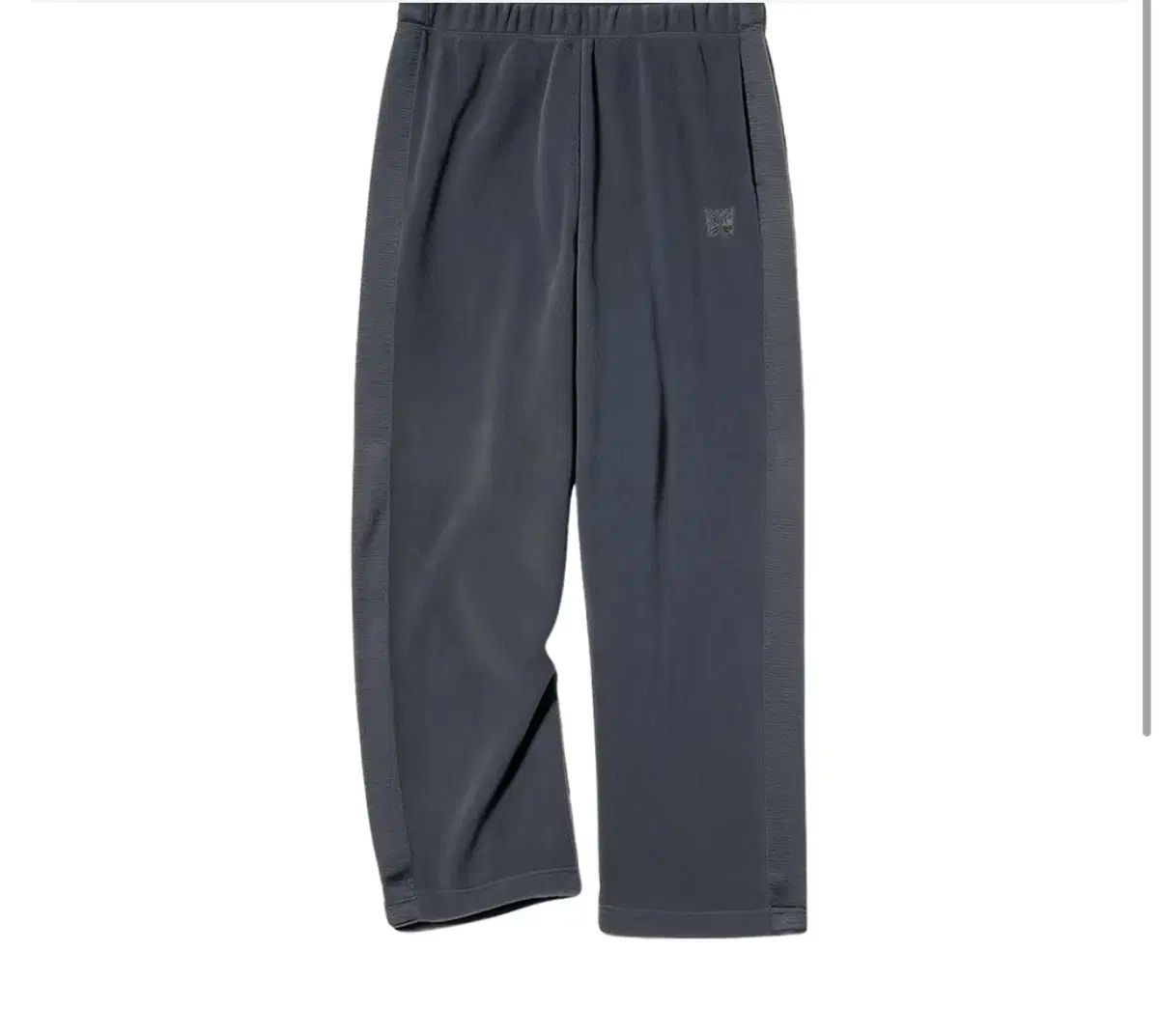 100％本物。 ユニクロ NEEDLES ブラック L 丈長 グレー M ー品満載！