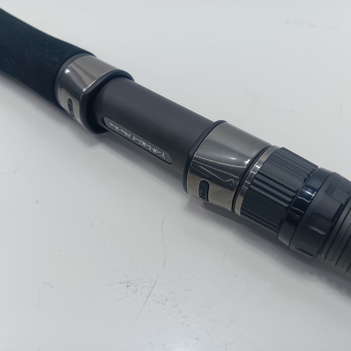 ヤマガブランクス