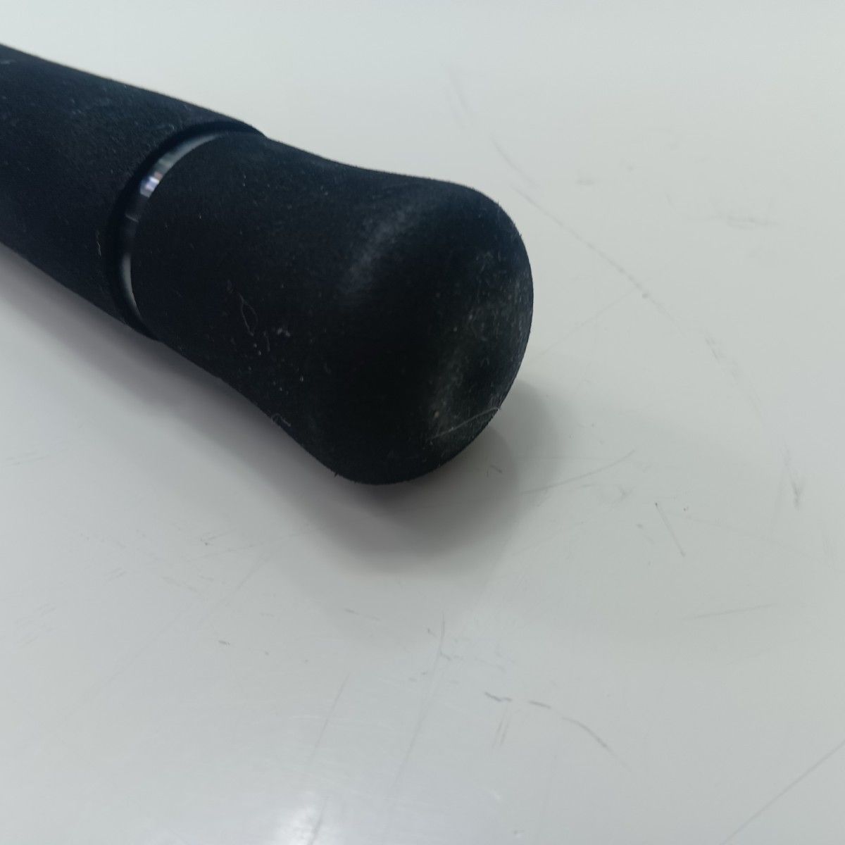 ロックフィッシュロッド