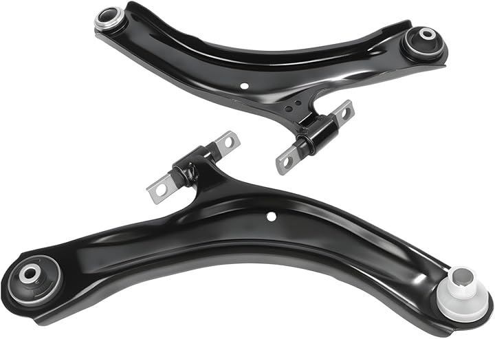 エクストレイル T31 NT13 DNT31 ニッサン フロント ロアアーム 左右