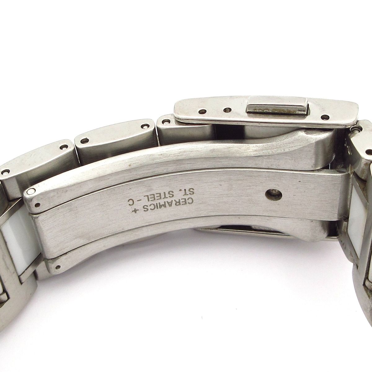 SEIKO(セイコー) 腕時計 BRIGHTZ(ブライツ) 8B54-0BE0 メンズ 7Pブルー  