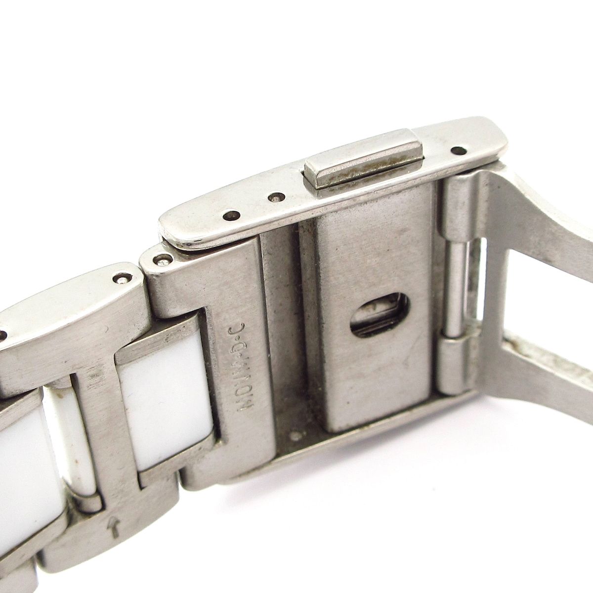 SEIKO(セイコー) 腕時計 BRIGHTZ(ブライツ) 8B54-0BE0 メンズ 7Pブルー  