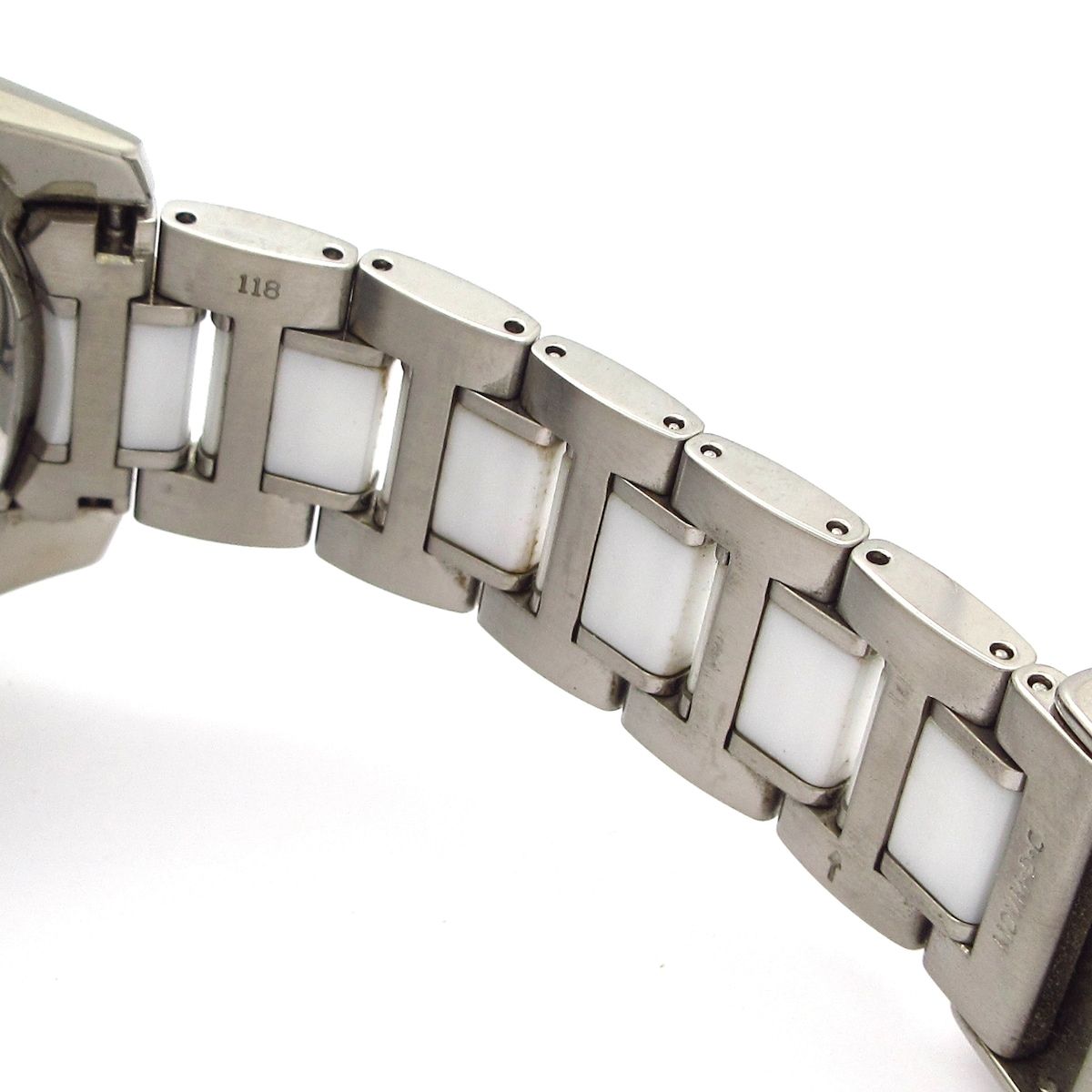 SEIKO(セイコー) 腕時計 BRIGHTZ(ブライツ) 8B54-0BE0 メンズ 7Pブルー  