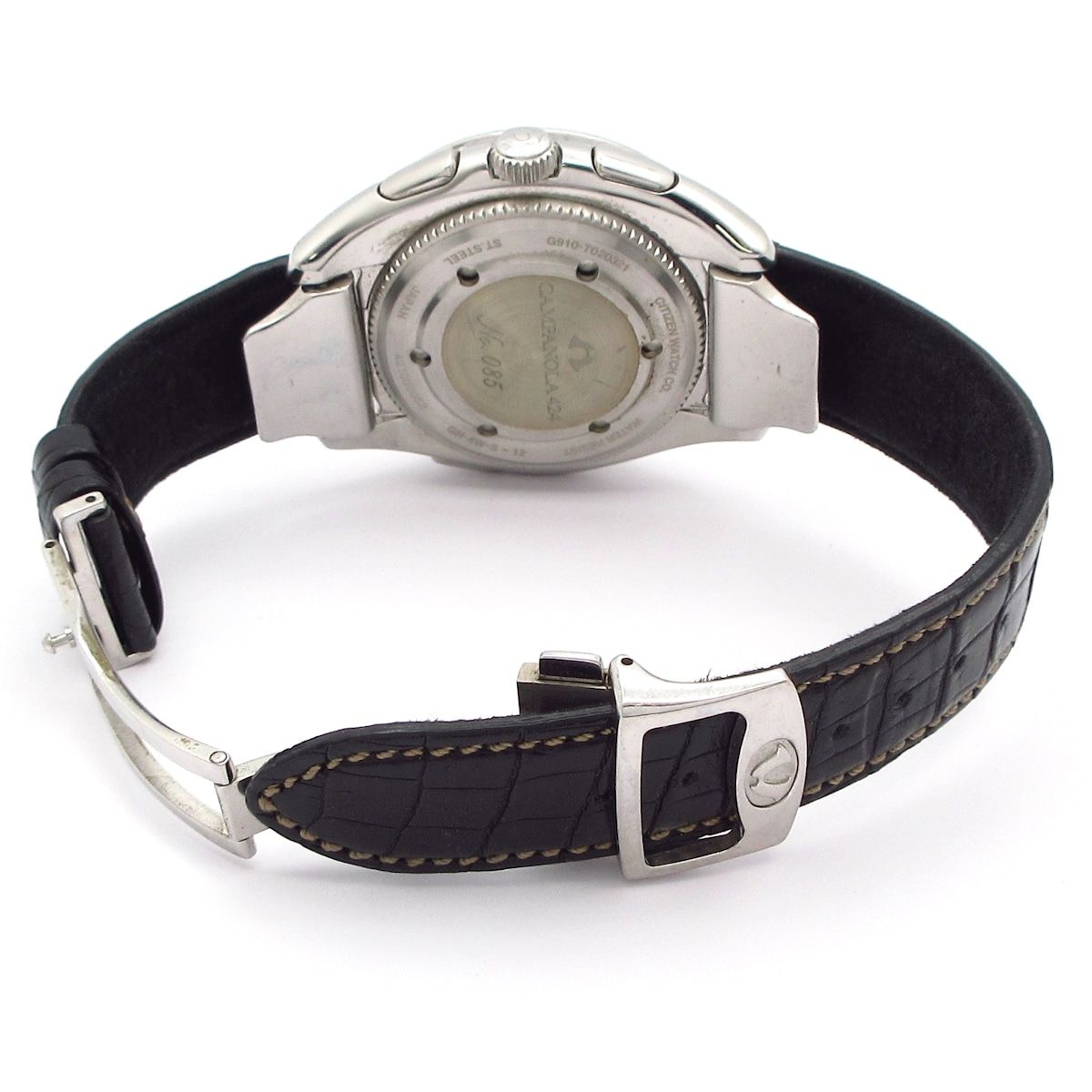 CAMPANOLA(カンパノラ) 腕時計 魂耀 グランドコンプリケーション G910  