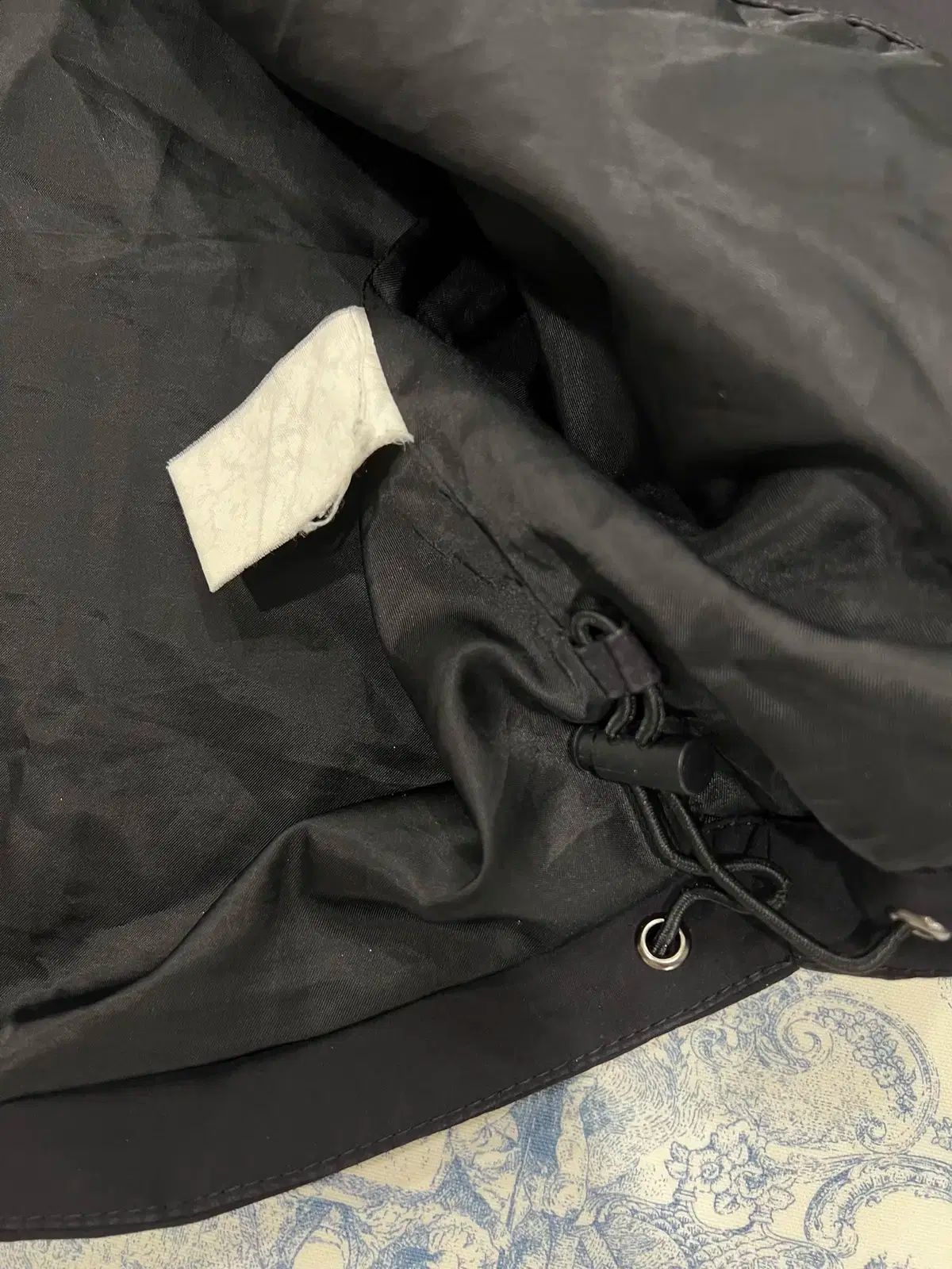 ADVISORY アドバイザリー ブルゾン ジャケット KANDAIZUMI_COM