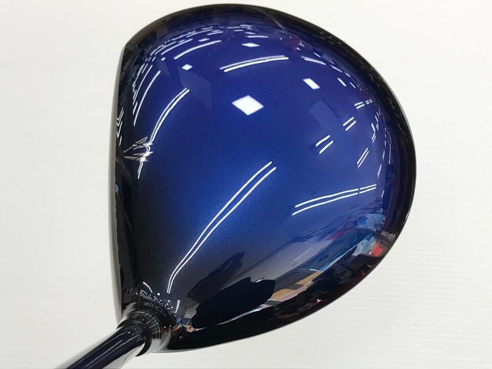  XXIO 10 ネイビー 11.5 SR MP 1000 ドライバー ダンロップ 最短 ドライバー メンズ