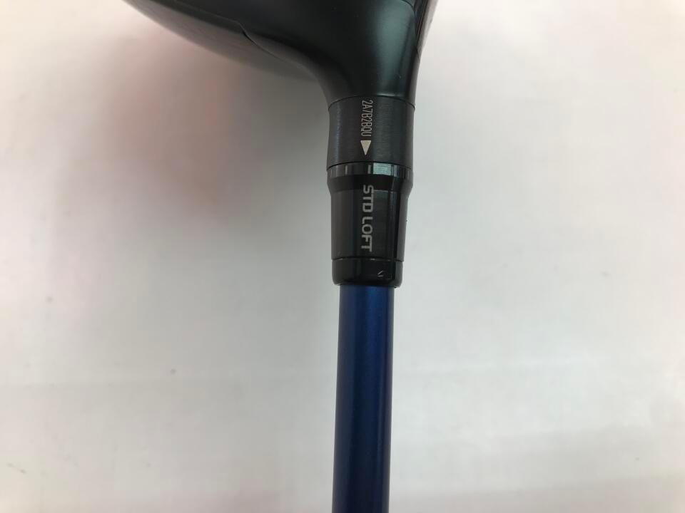  PLUS 15 X ツアーAD VR-7 フェアウェイウッド テーラーメイド 最短 フェアウェイウッド メンズ