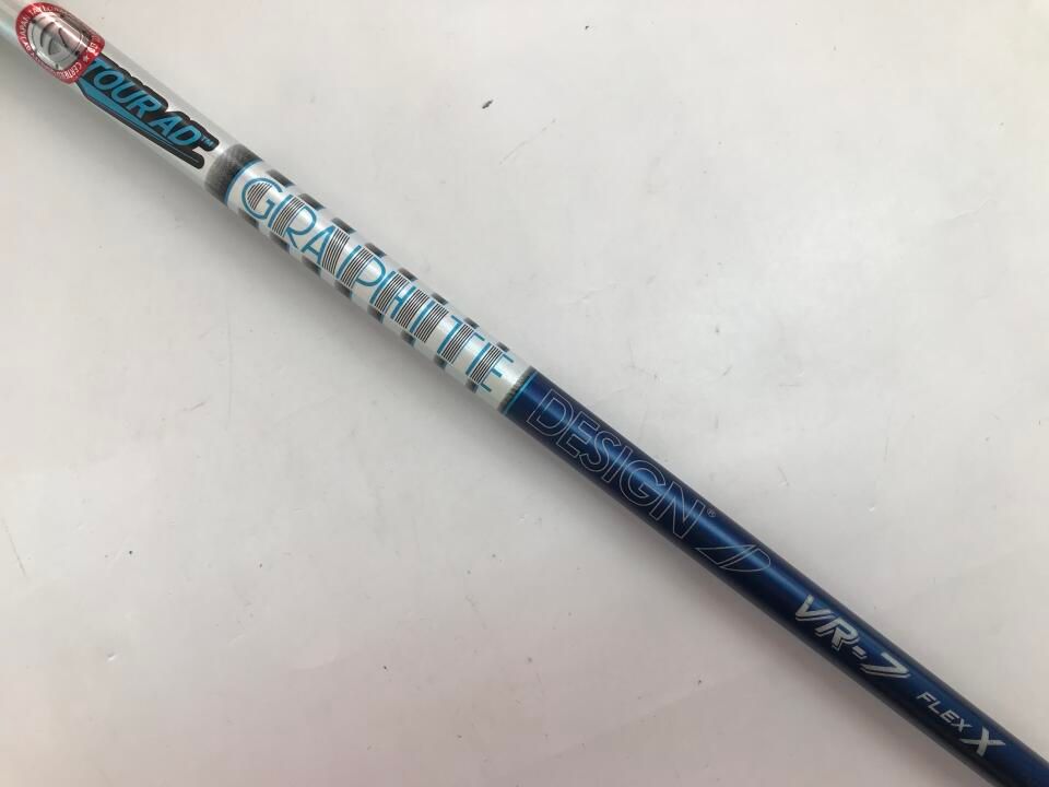 フェアウェイウッド テーラーメイド