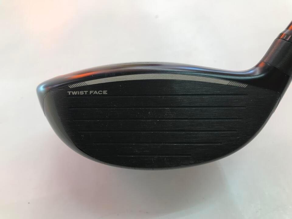 PLUS 15 X ツアーAD VR-7 フェアウェイウッド テーラーメイド 最短