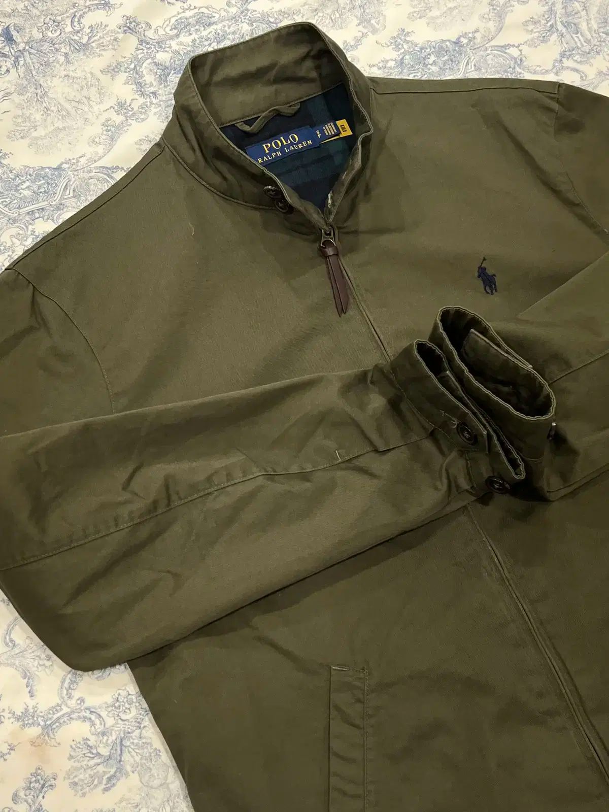 Polo Ralph Lauren ポロラルフローレン ジャケット KANDAIZUMI_COM