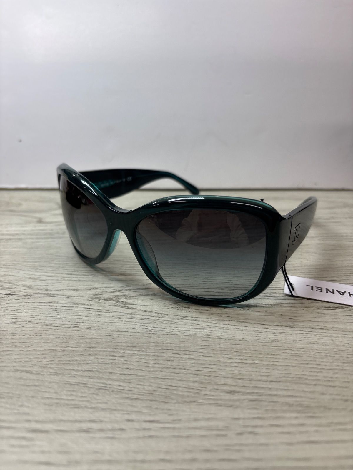 CHANEL シャネルサングラスCH 5226 H A