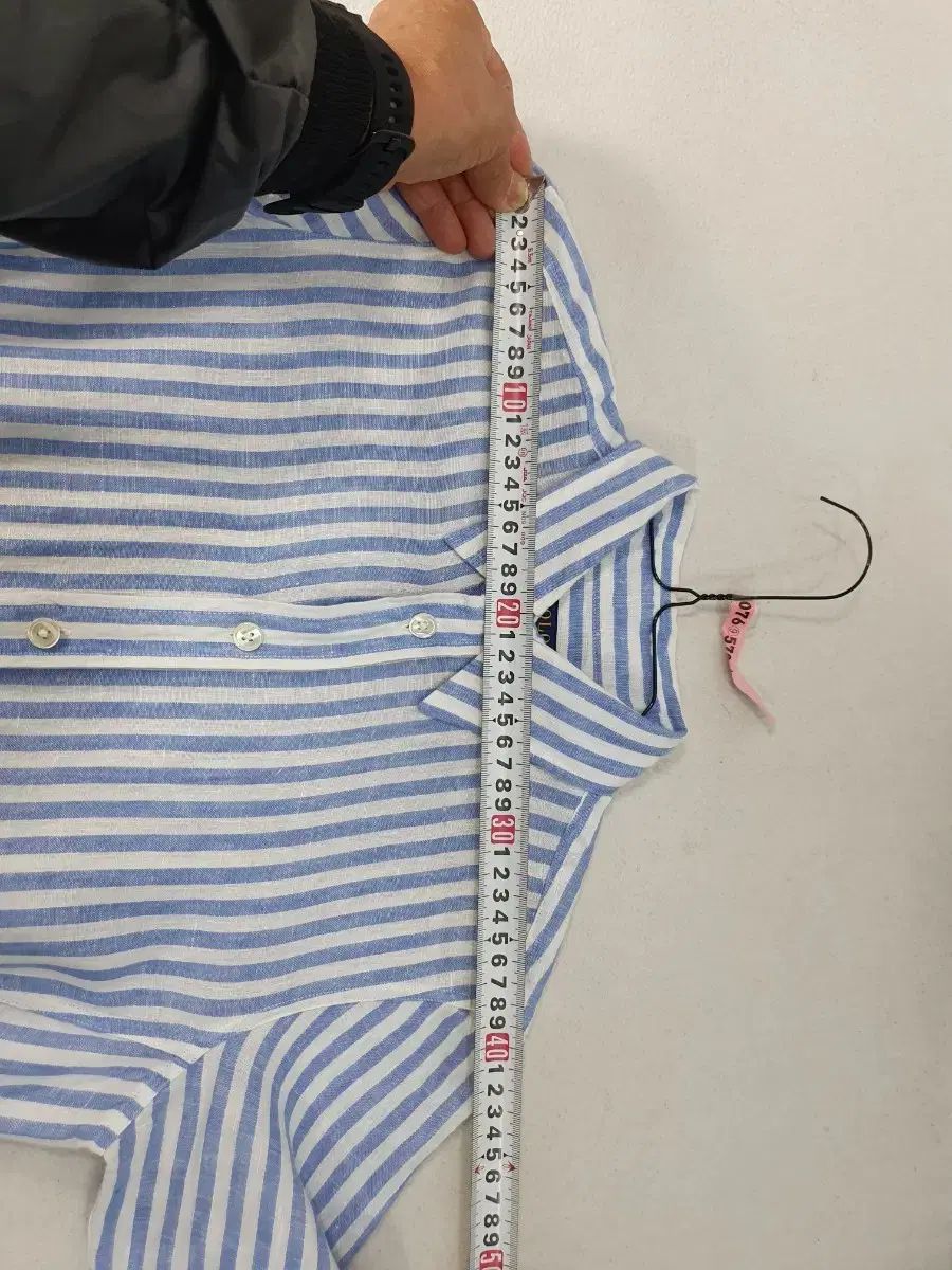 ラルフローレン リネン