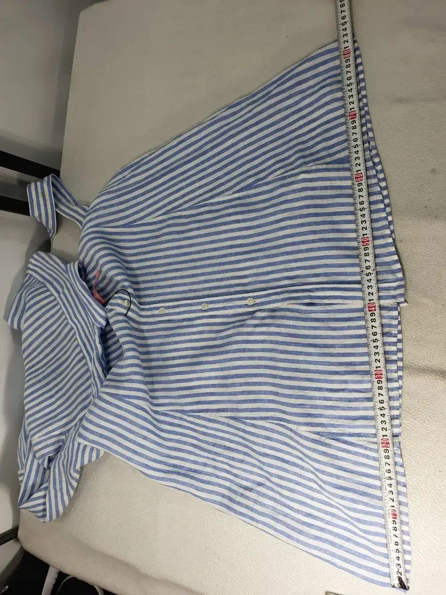 ロング丈ワンピース 長袖