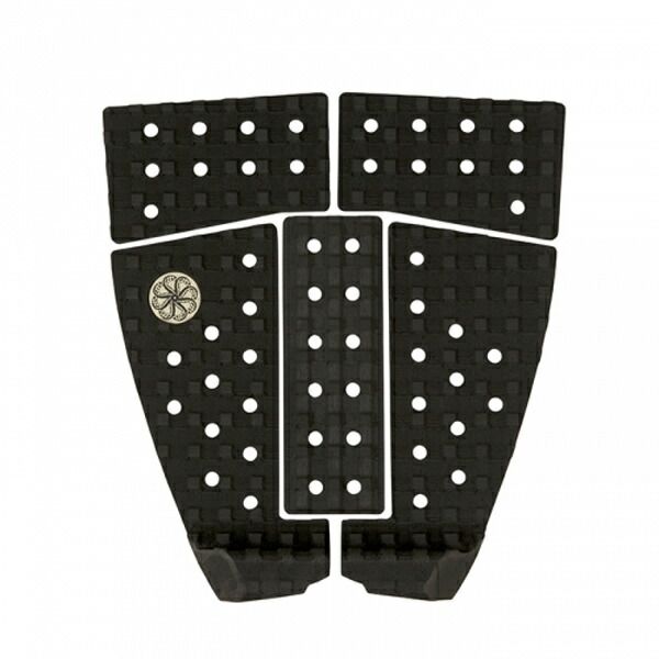 ムラスポ公式 OCTOPUS オクトパス DPD IAN GRANE CORDUROY 5P サーフィン デッキパッド JJ G13