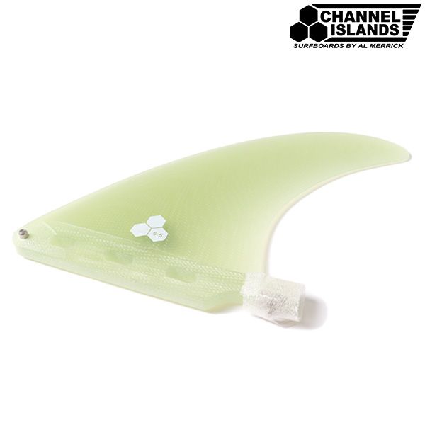 ムラスポ CHANNEL ISLANDS チャネルアイランズ CI MID 2 1 FIN 6.5 SD 3.6 シーアイミッド サーフィン フィン アルメリック