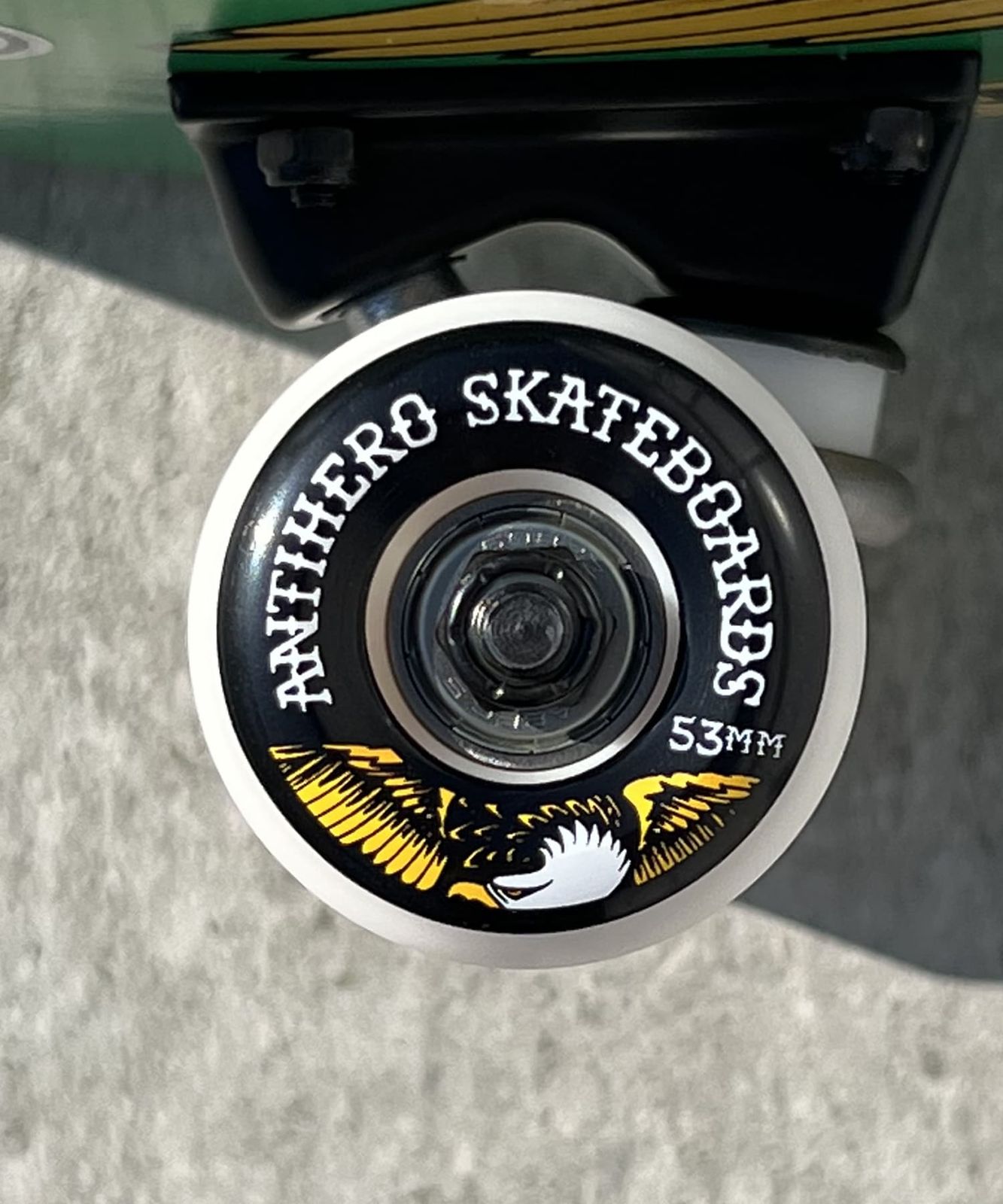 アンチヒーロー CLASSIC