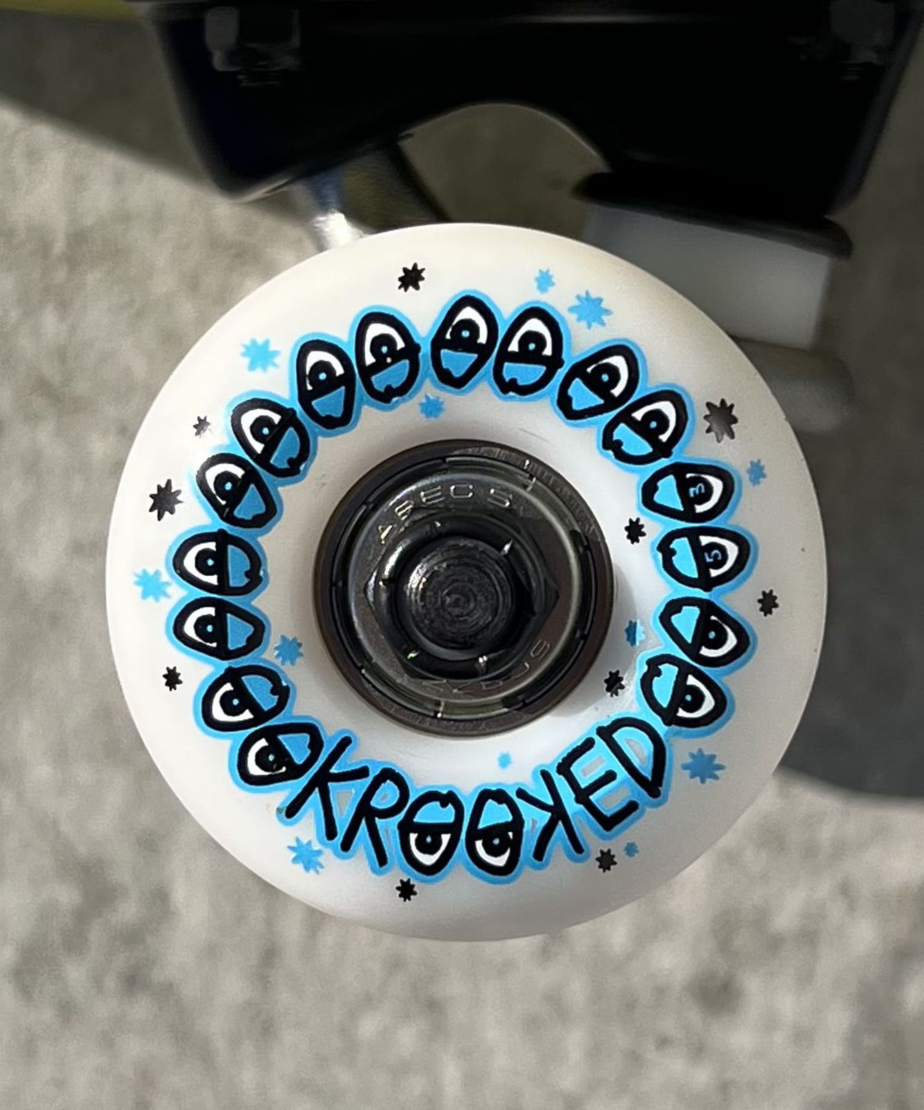 スケートボード