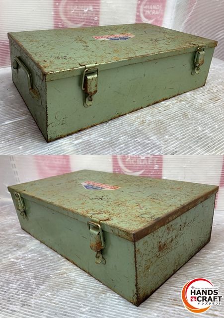 ダイス ケース付き