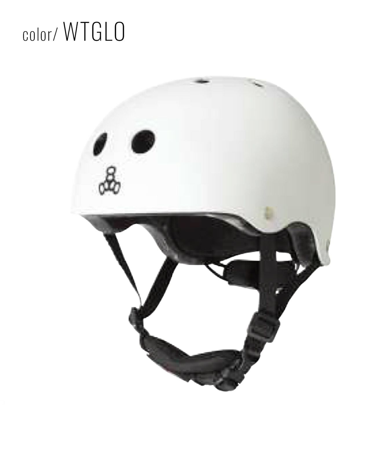 ムラスポ公式 スケートボード ヘルメット triple eight トリプル エイト LIL8 YOUTH HELMETS LLC-HASEGAWATOSO_COM