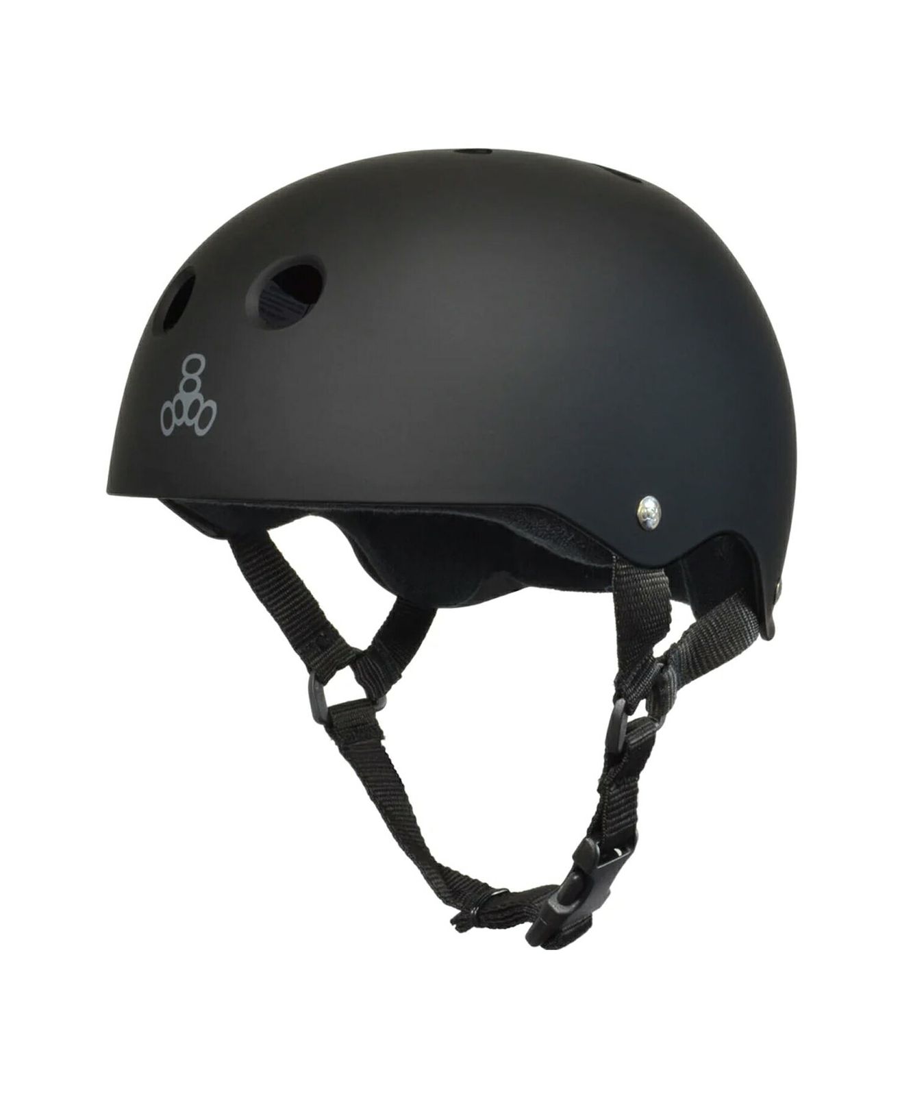 ムラスポ公式 スケートボード ヘルメット triple eight トリプル エイト SWEATSAVER LINER HELMETS ABKRU