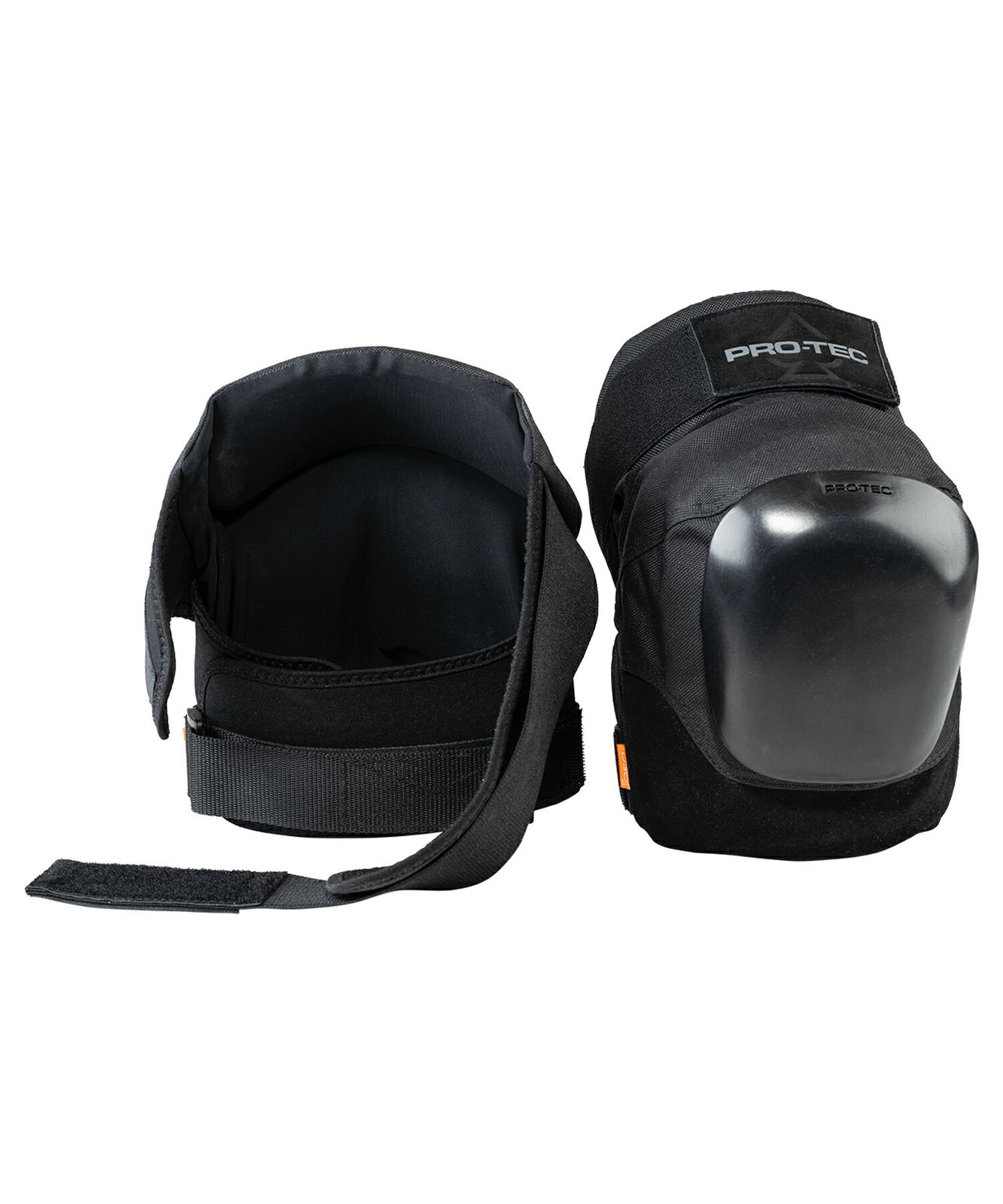 ムラスポ公式 スケートボード プロテクター PROTEC プロテック PRO PAD KNEE KK K18