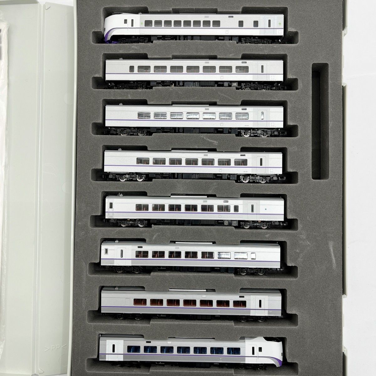 Nゲージ JRキハ261