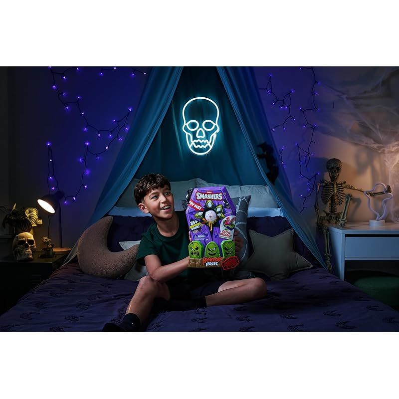 メガホラー ハウス