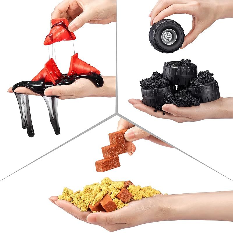 スカルトラック ZURU