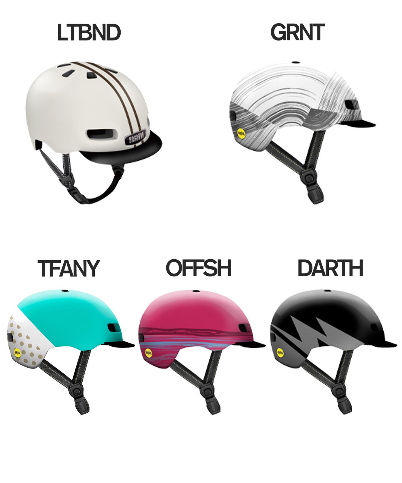 ムラスポ公式 NUTCASE ナットケース ヘルメット キッズ STREET ムラサキスポーツ