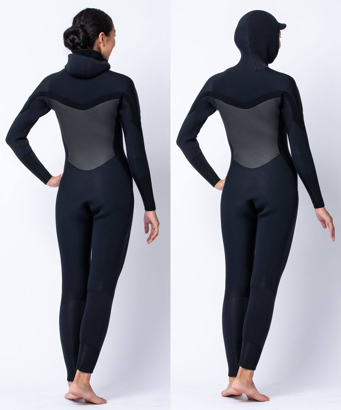 AIRTIGHT エアータイト 3×5ミリ 冬用 セミドライ 既製品L 【楽天市場