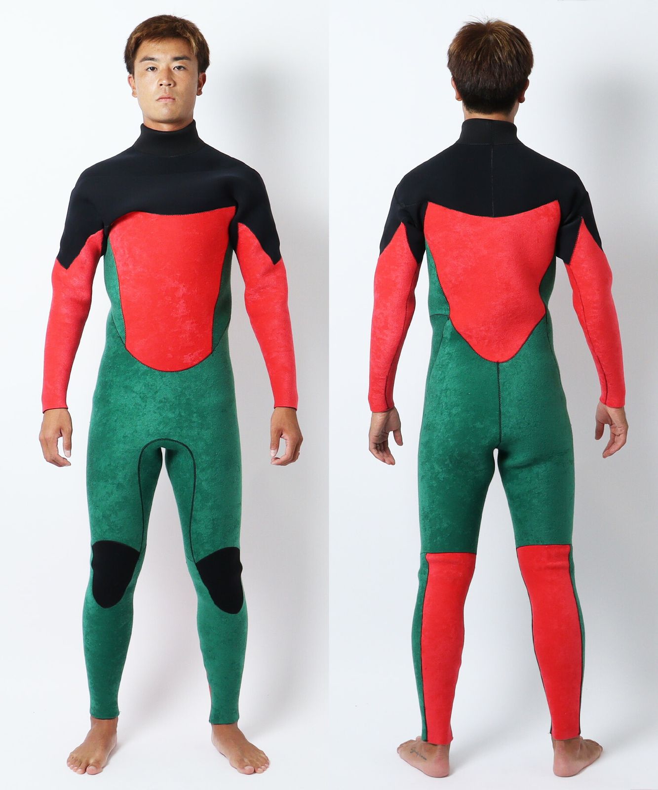 ムラスポ公式】新品 THREE WEATHER スリーウェザー LCZ セミドライ